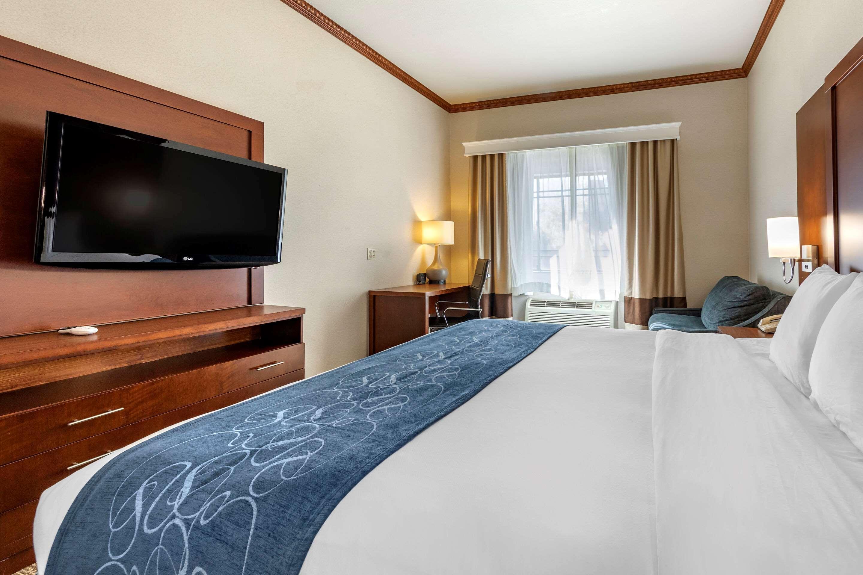 Citrus Suites Redlands Loma Linda Hotel Eksteriør billede