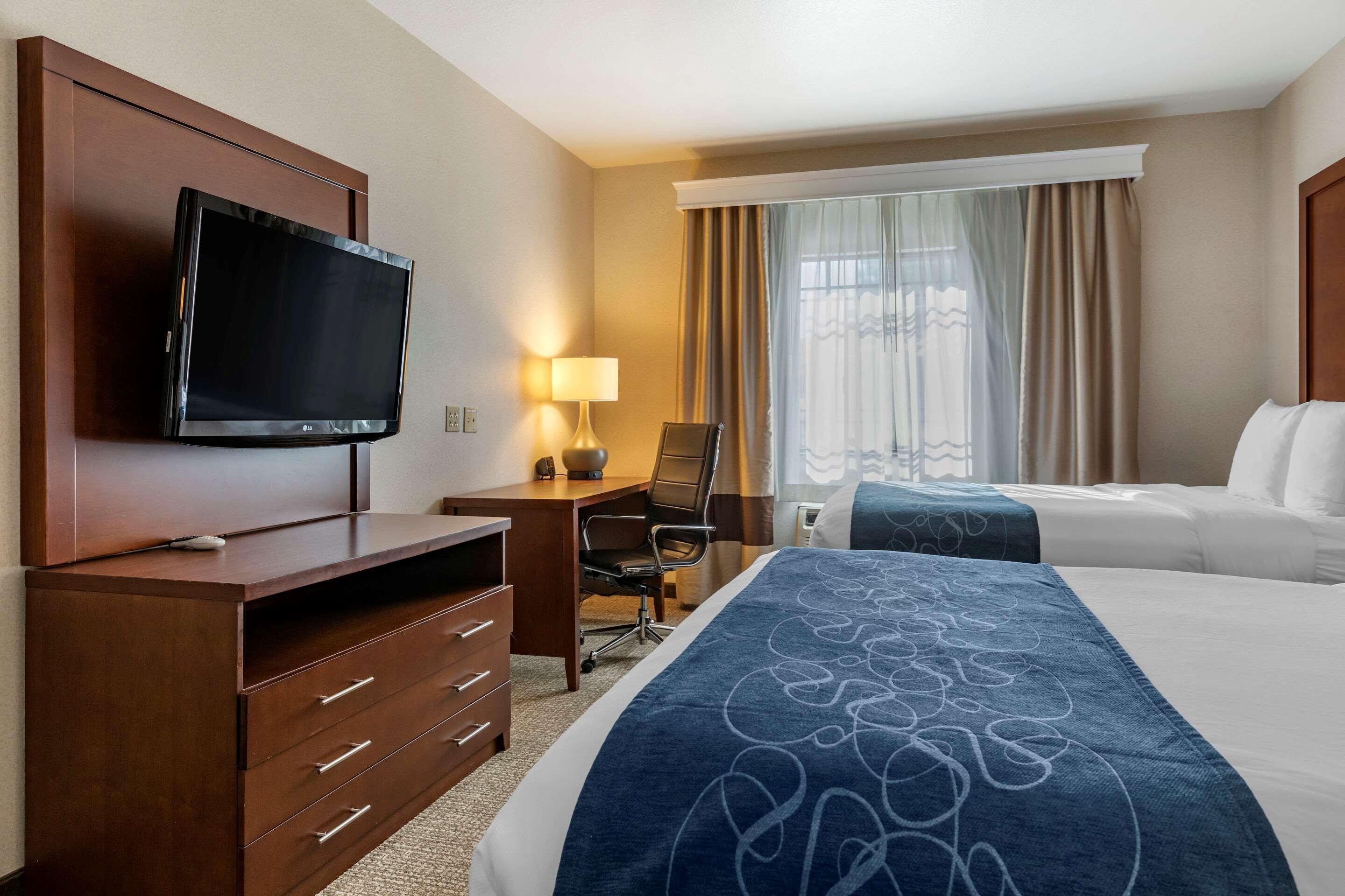 Citrus Suites Redlands Loma Linda Hotel Eksteriør billede