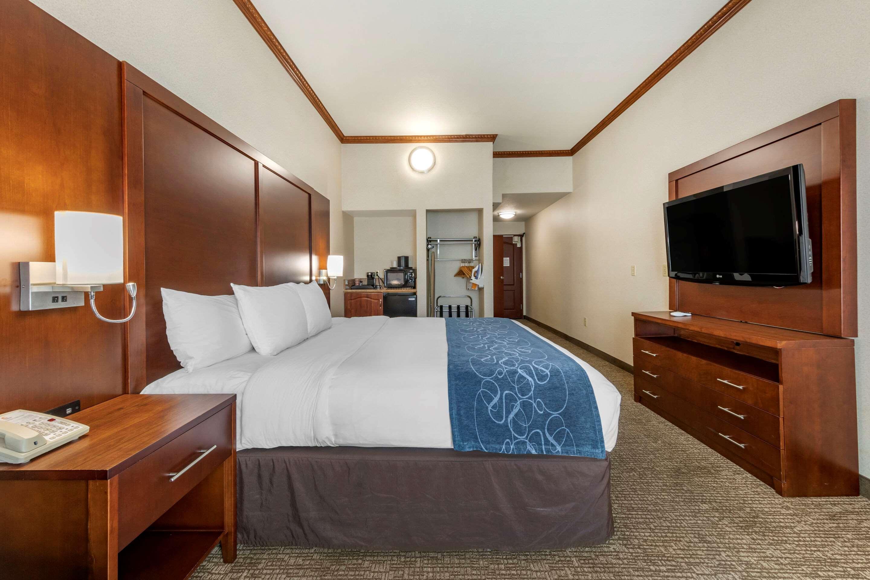 Citrus Suites Redlands Loma Linda Hotel Eksteriør billede