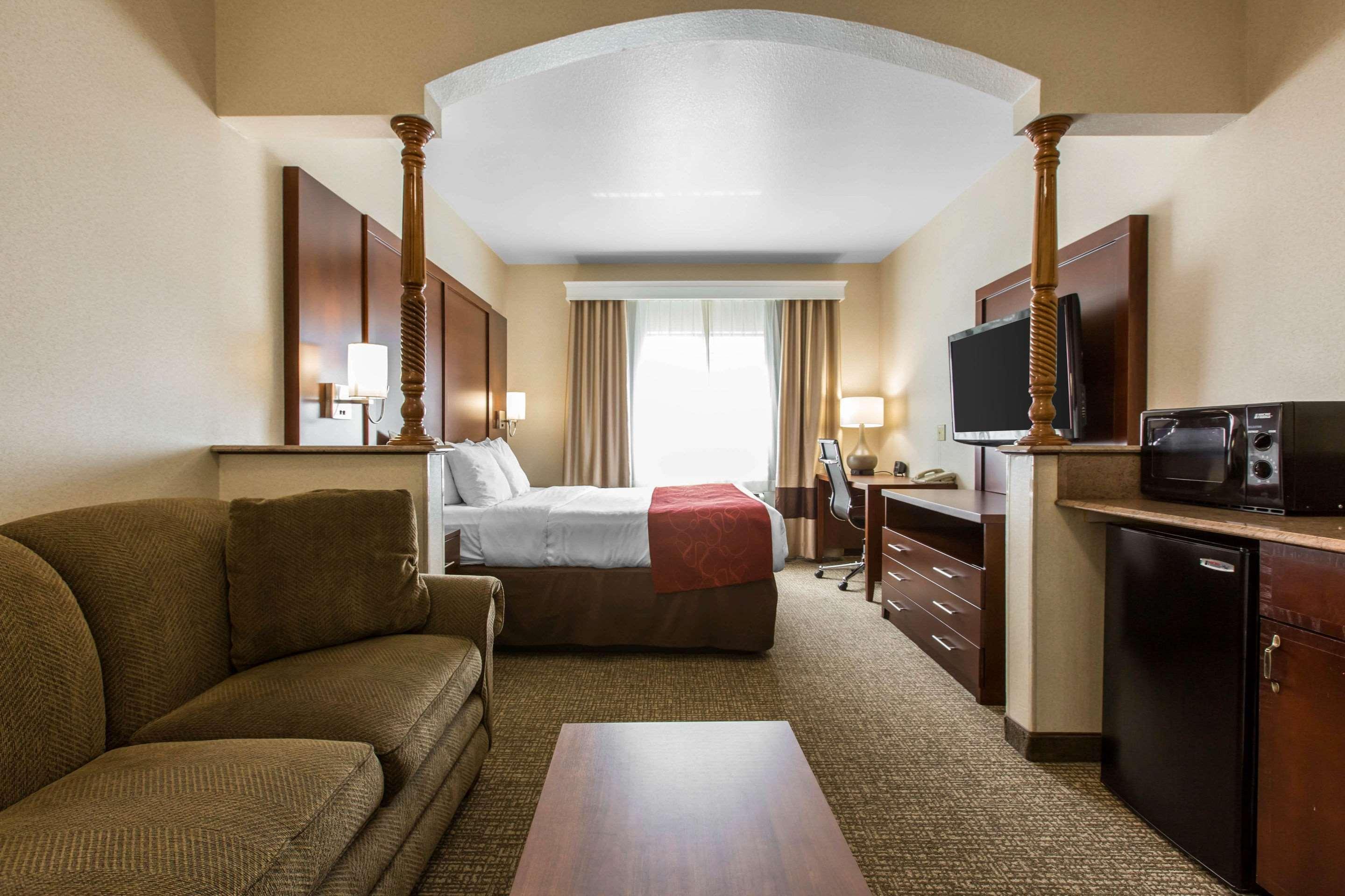 Citrus Suites Redlands Loma Linda Hotel Eksteriør billede
