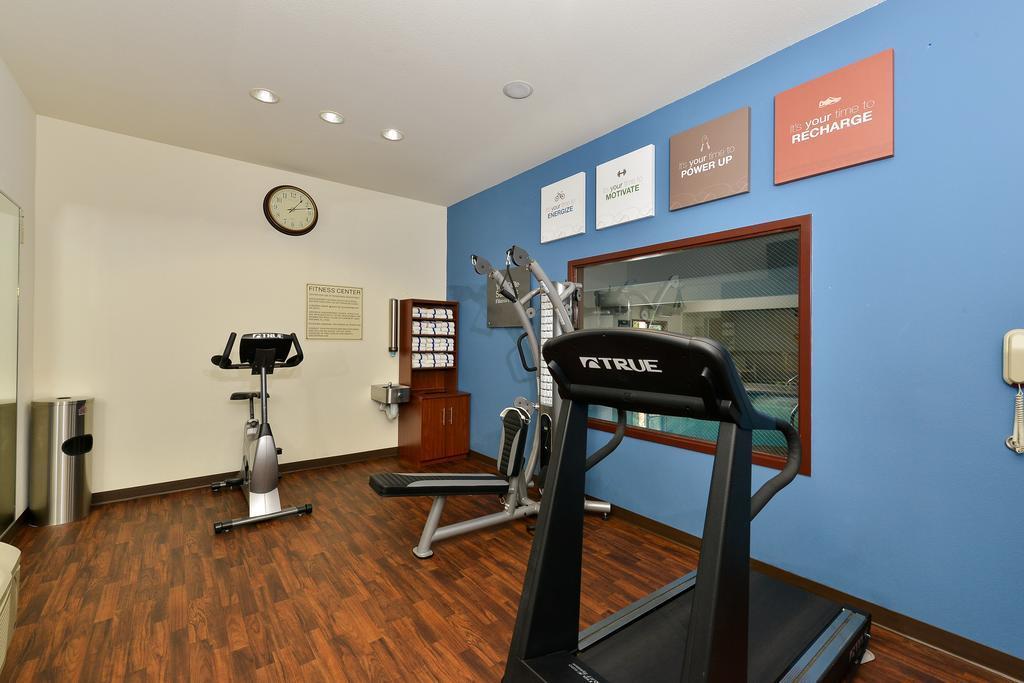 Citrus Suites Redlands Loma Linda Hotel Eksteriør billede