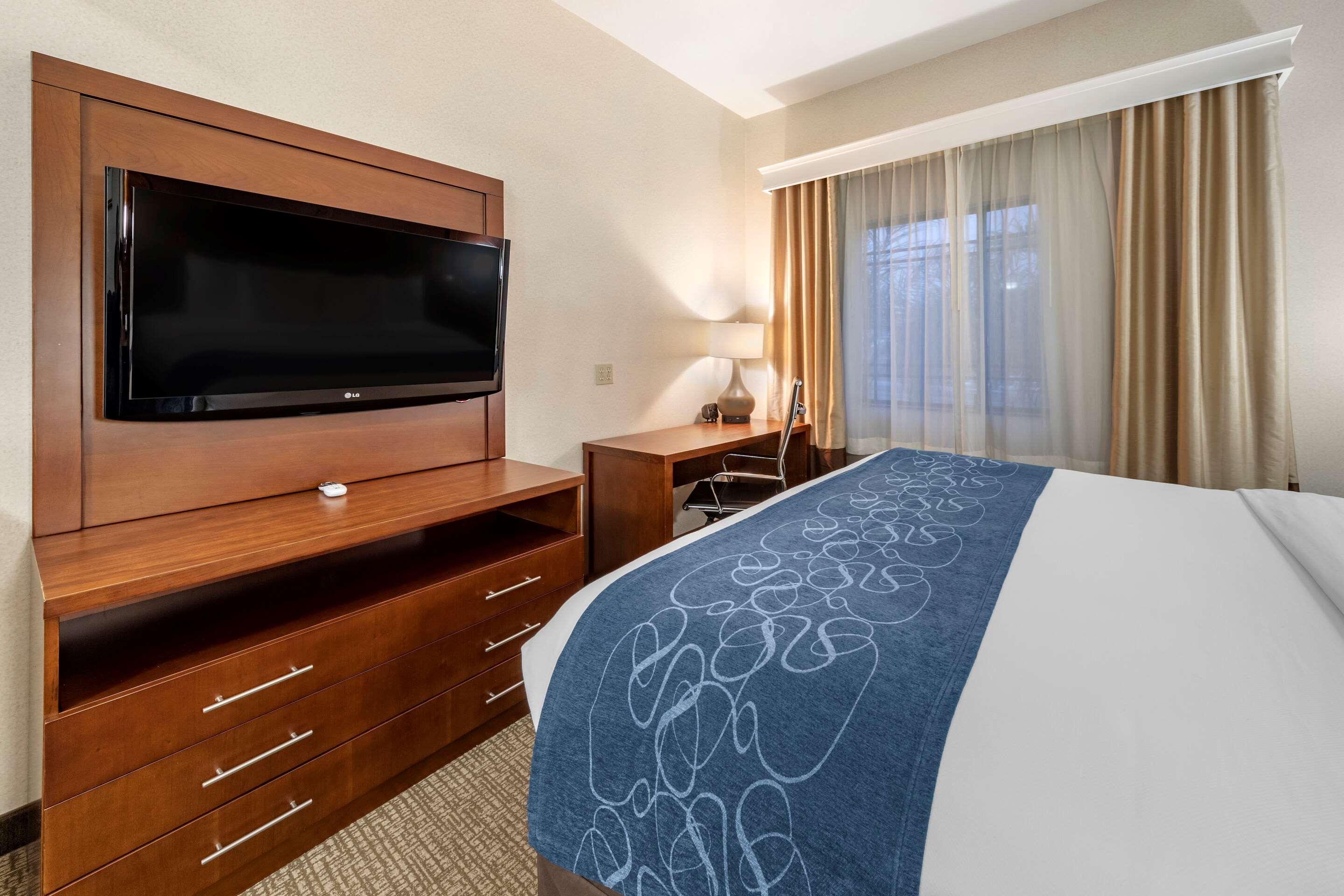 Citrus Suites Redlands Loma Linda Hotel Eksteriør billede