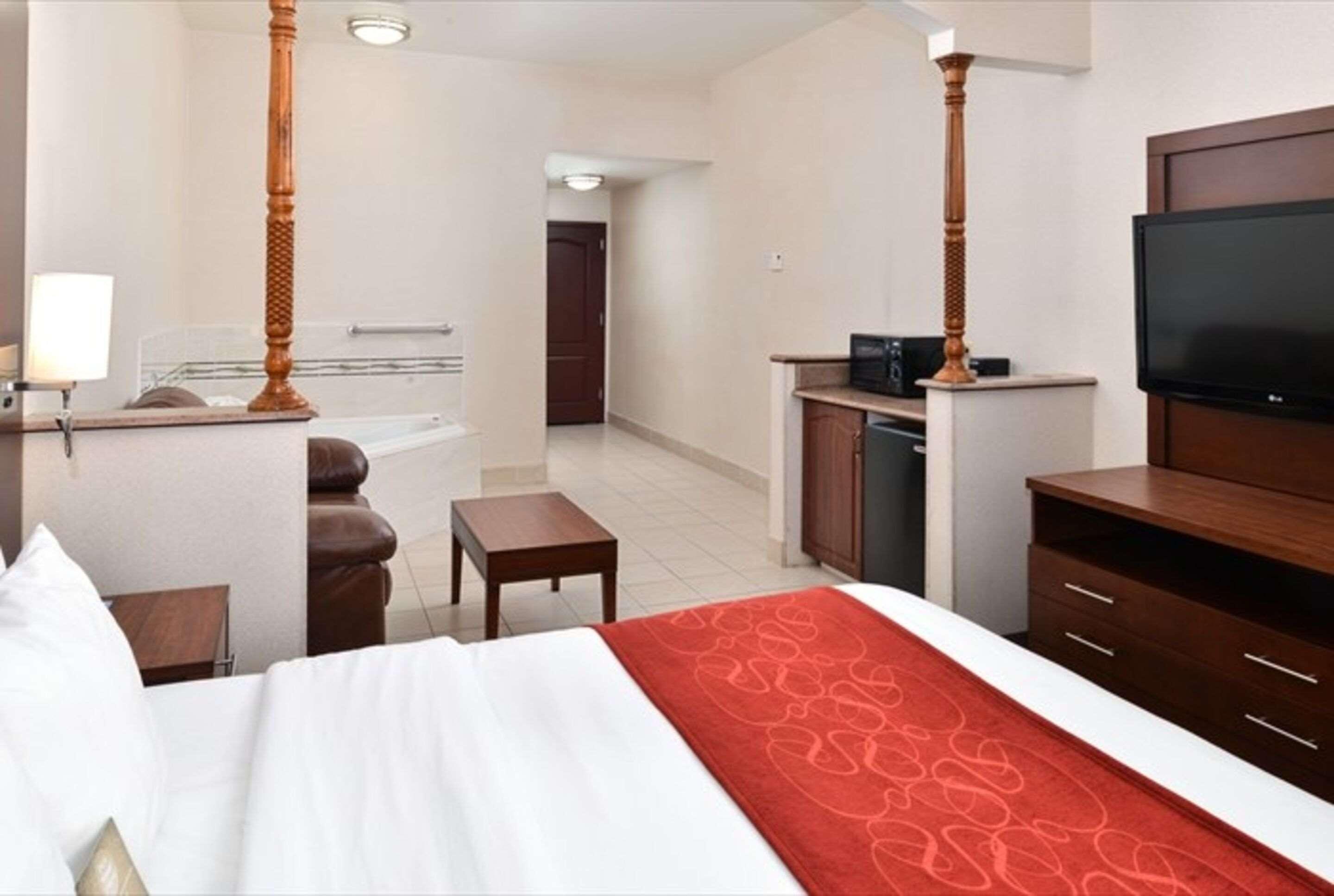 Citrus Suites Redlands Loma Linda Hotel Eksteriør billede