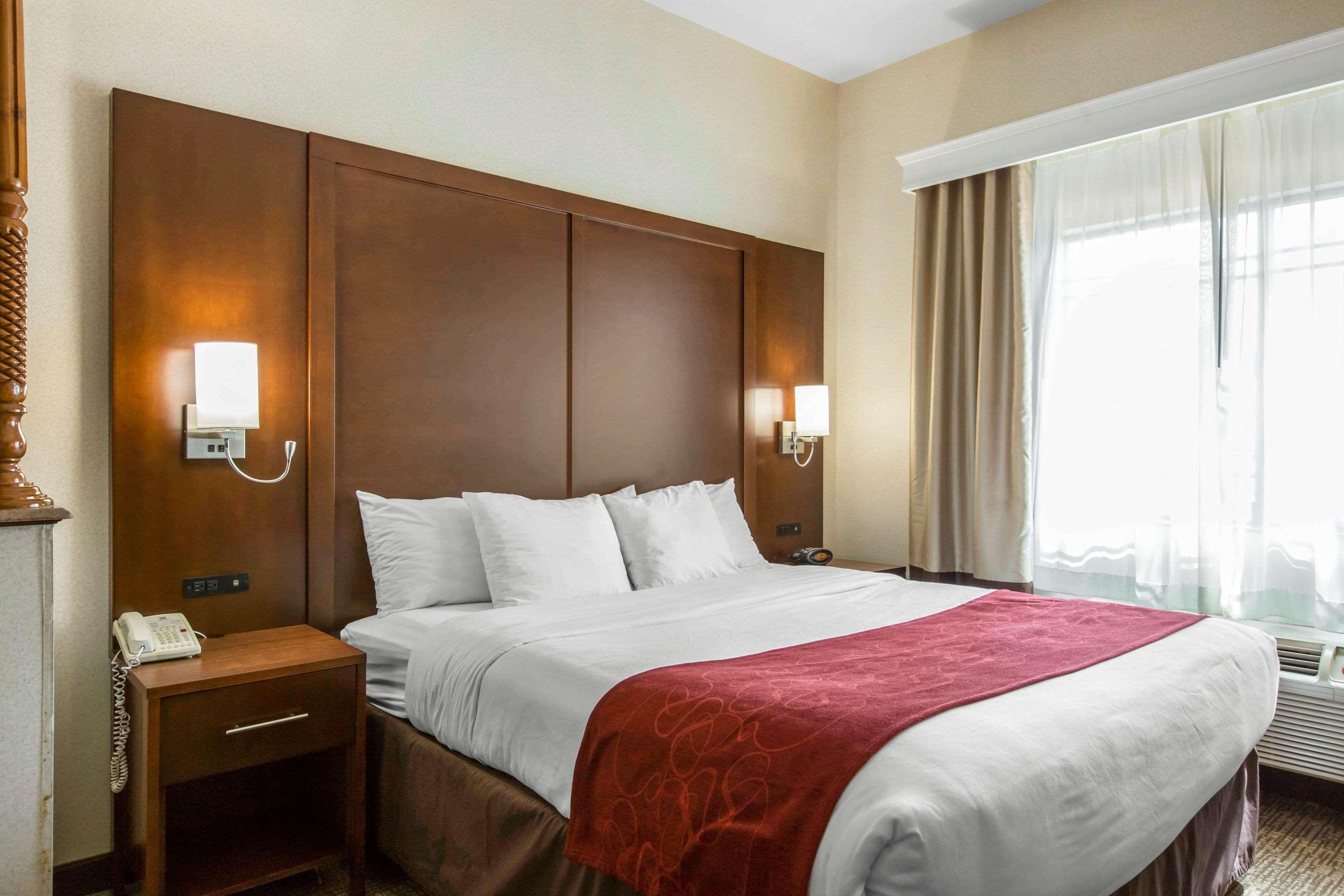 Citrus Suites Redlands Loma Linda Hotel Eksteriør billede