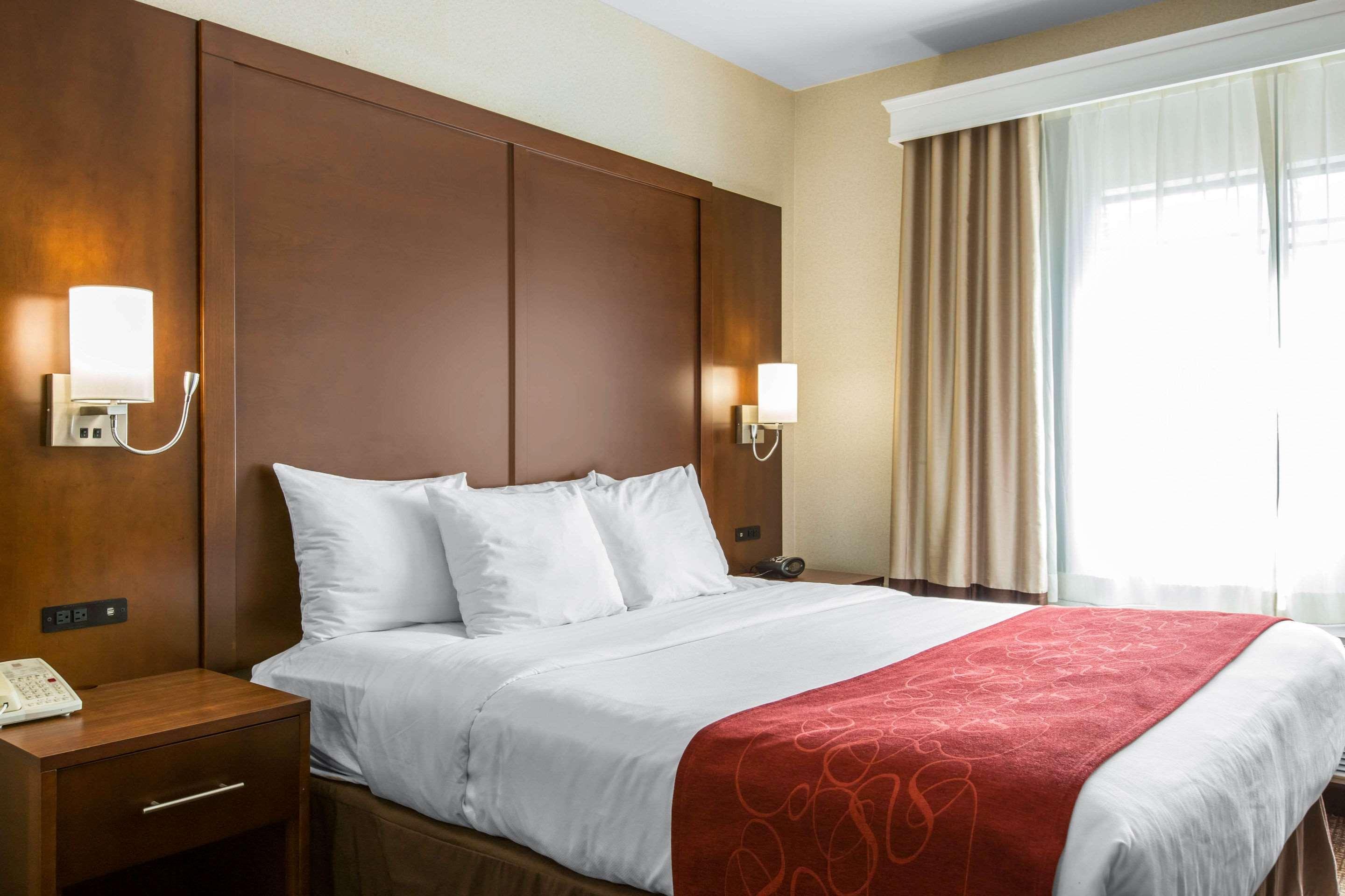 Citrus Suites Redlands Loma Linda Hotel Eksteriør billede