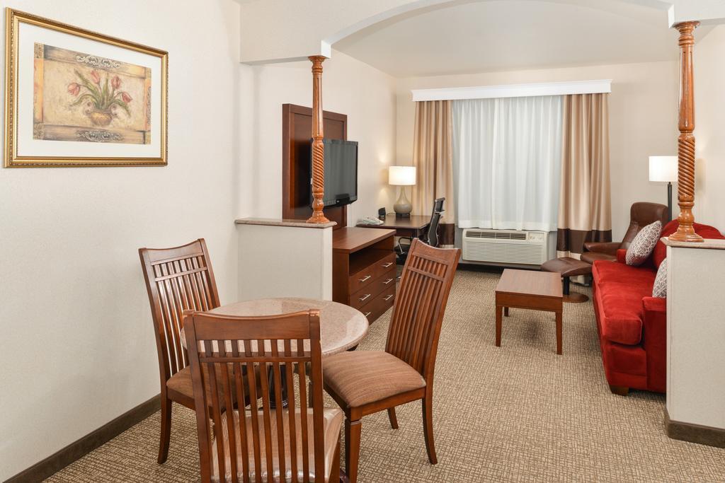 Citrus Suites Redlands Loma Linda Hotel Eksteriør billede