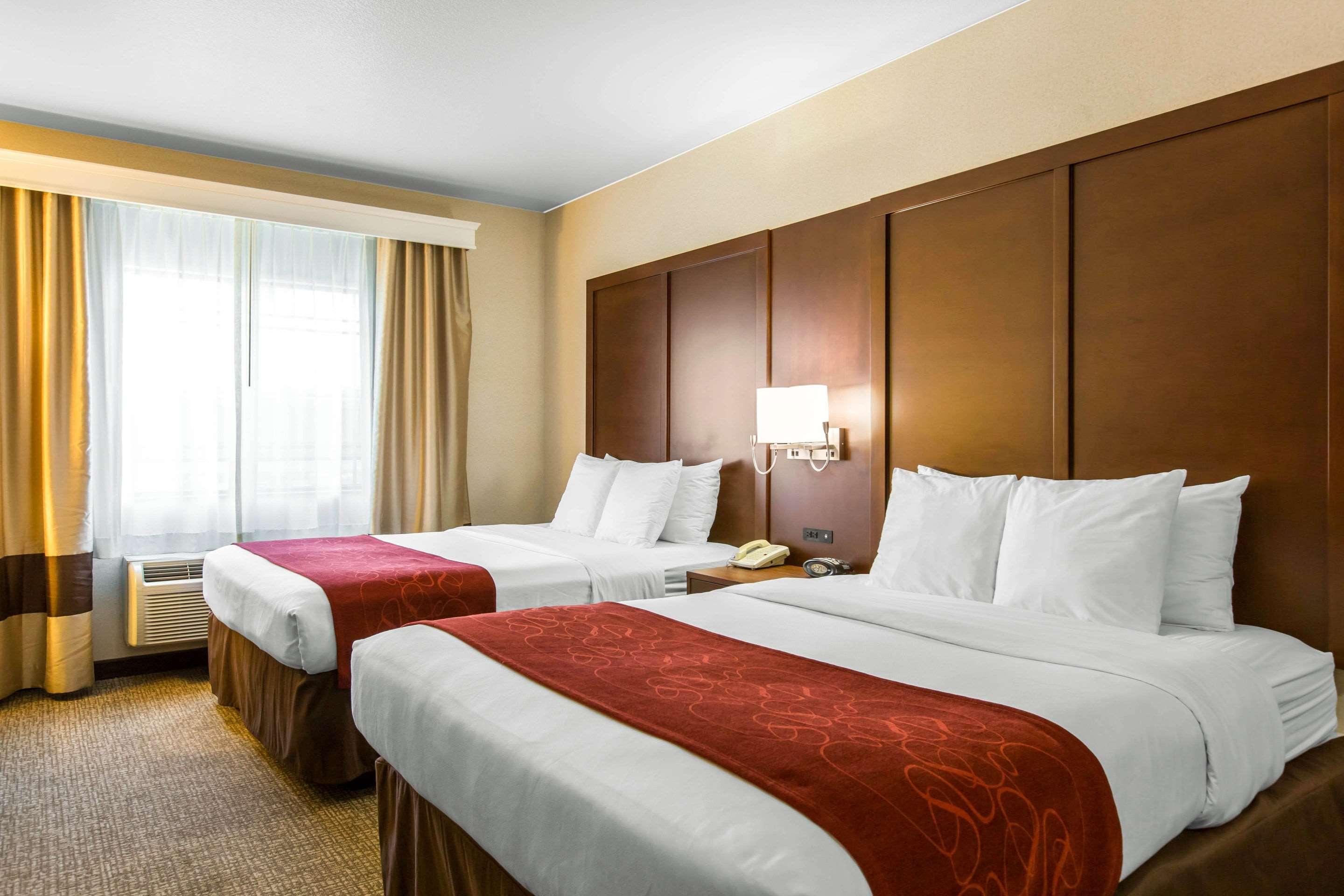Citrus Suites Redlands Loma Linda Hotel Eksteriør billede