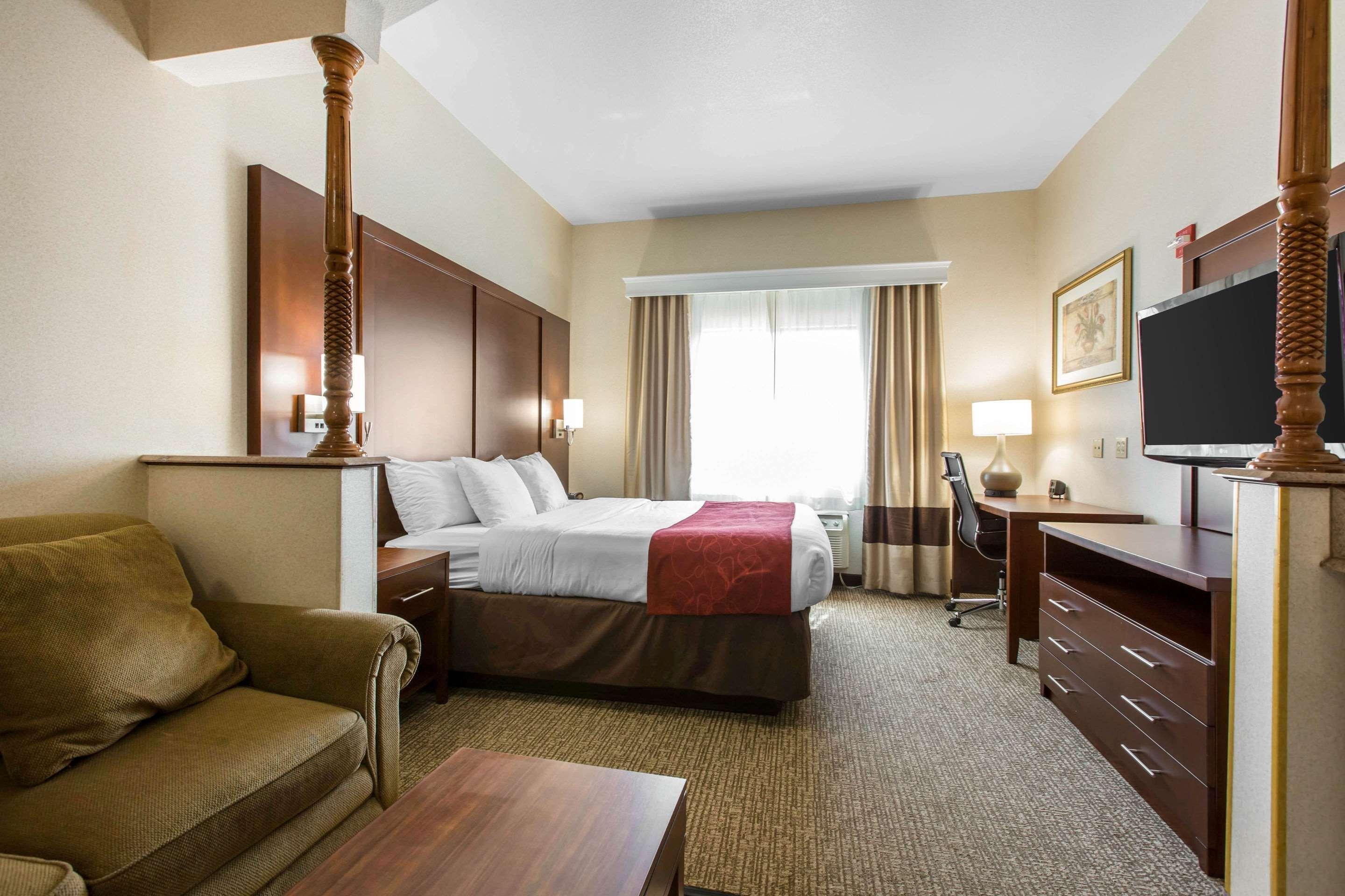 Citrus Suites Redlands Loma Linda Hotel Eksteriør billede