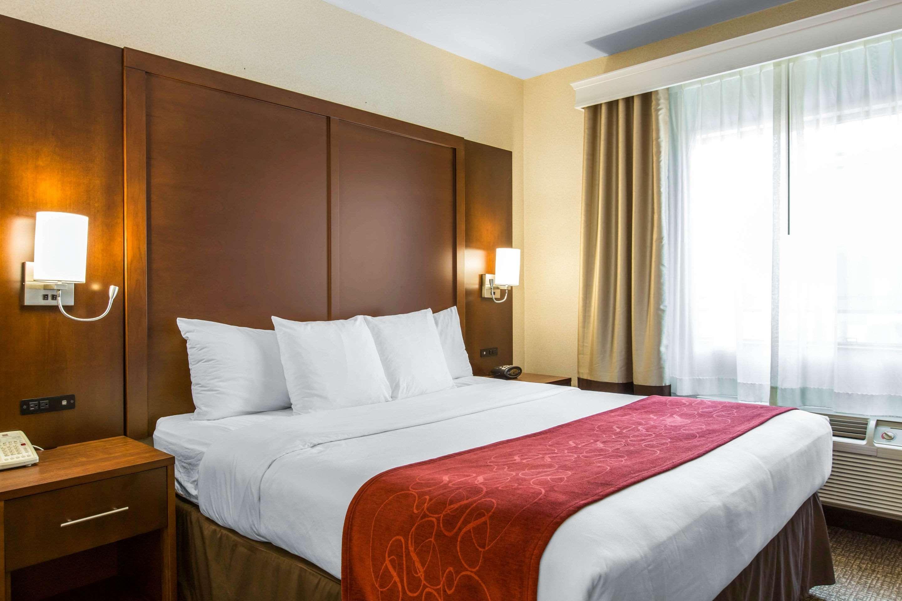 Citrus Suites Redlands Loma Linda Hotel Eksteriør billede