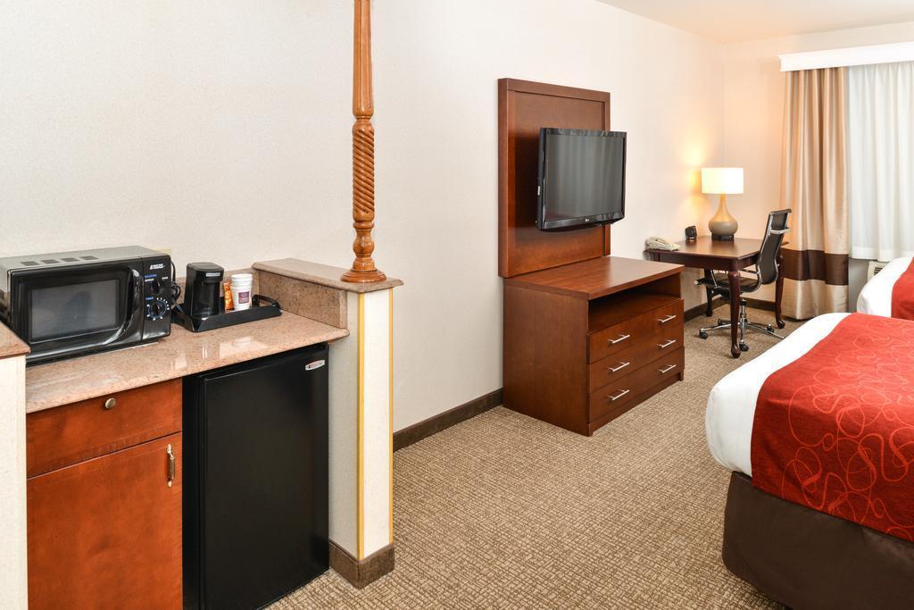 Citrus Suites Redlands Loma Linda Hotel Eksteriør billede