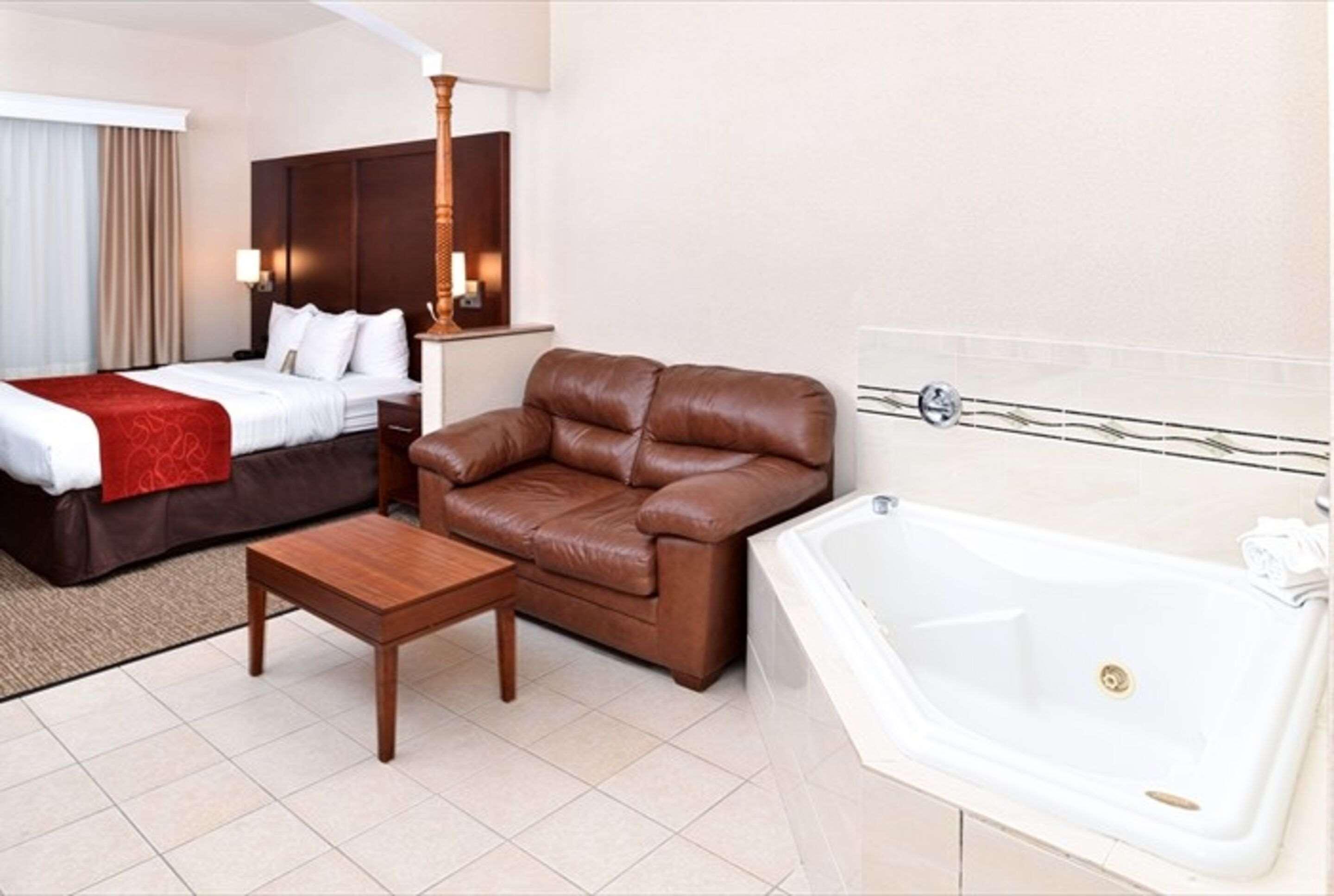 Citrus Suites Redlands Loma Linda Hotel Eksteriør billede