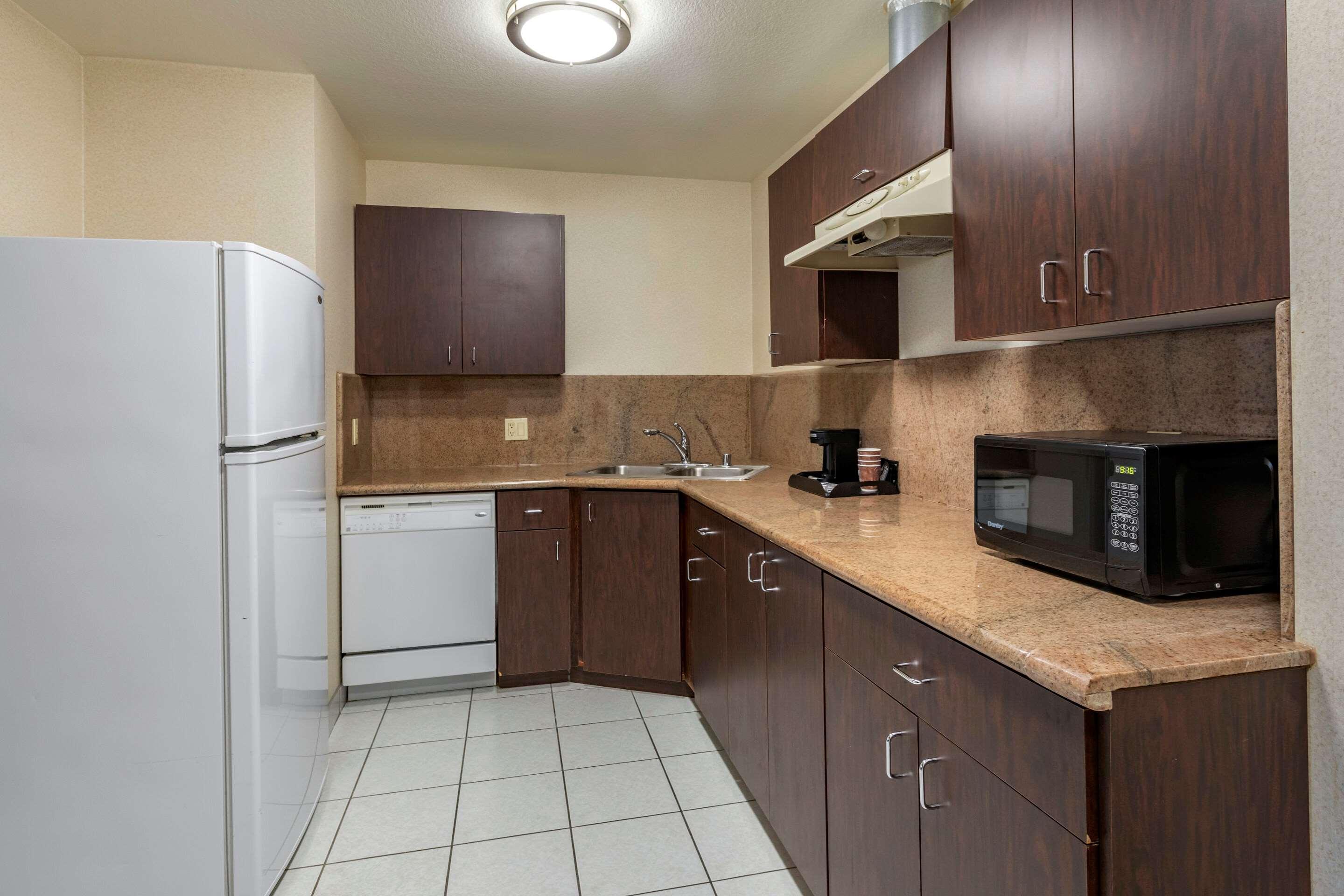 Citrus Suites Redlands Loma Linda Hotel Eksteriør billede
